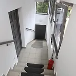 Otel Pejton Ilidza Saraybosna