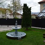 Pejton Ilidza * Sarajevo