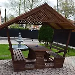 Pejton Ilidza Hotel Sarajevo