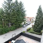 Pejton Ilidza *