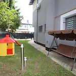 Ξενοδοχείο Pejton Ilidza