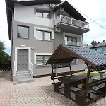 Pejton Ilidza * Sarajevo