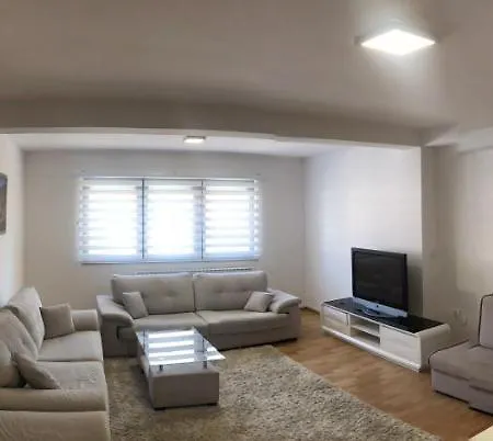 Pejton Ilidza Otel *