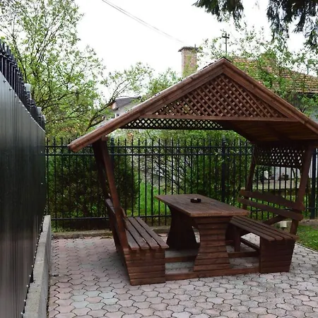 Pejton Ilidza Sarajevo