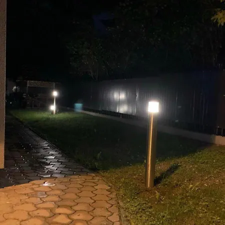 Pejton Ilidza Otel *