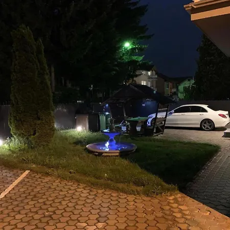 Pejton Ilidza Otel *