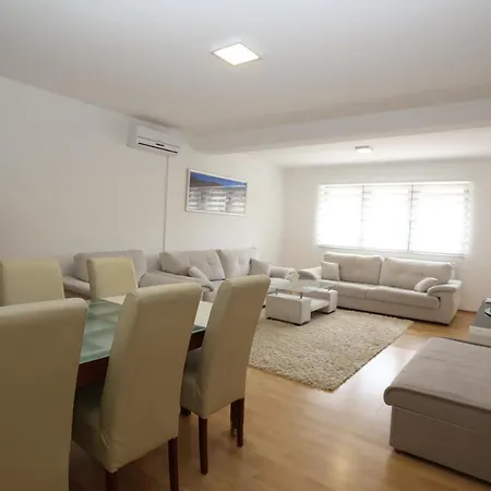 Pejton Ilidza Apartman *