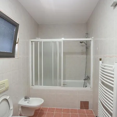 Pejton Ilidza * Saraybosna