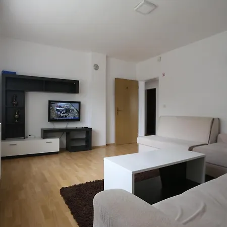 Apartman Pejton Ilidza Sarajevo