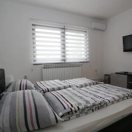 Otel Pejton Ilidza Saraybosna