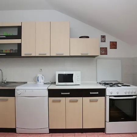 Pejton Ilidza Apartman