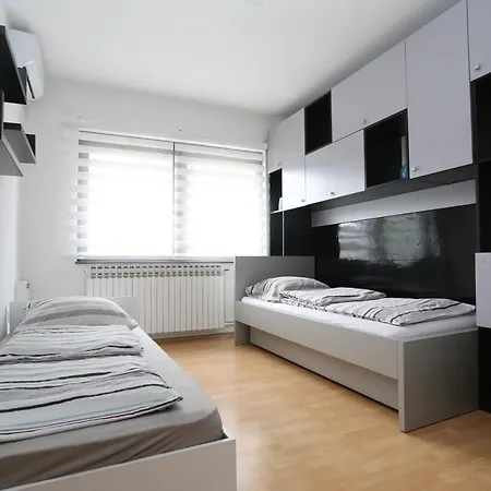 Pejton Ilidza Apartman