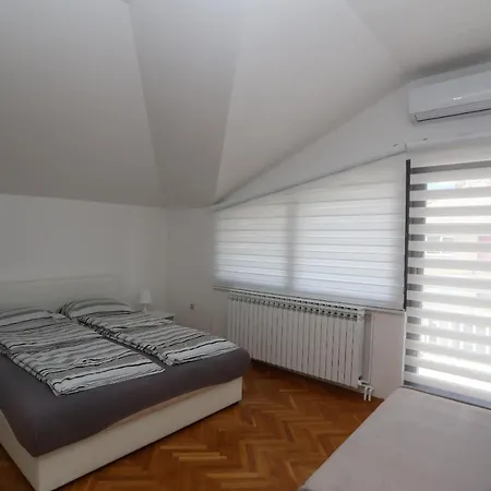 Apartman Pejton Ilidza *