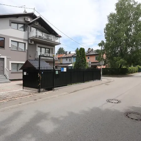 Pejton Ilidza Sarajevo