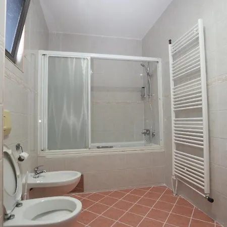 Otel Pejton Ilidza *