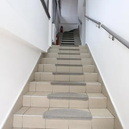 Pejton Ilidza Otel Saraybosna