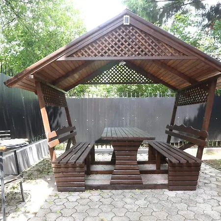 Pejton Ilidza Hotel Sarajevo