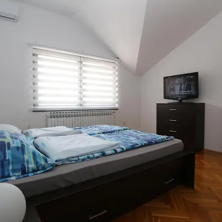 Otel Pejton Ilidza *