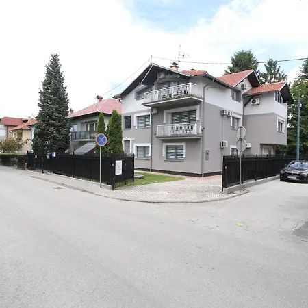 Pejton Ilidza