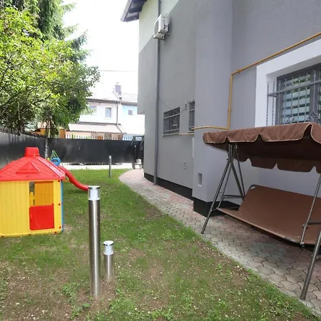 Apartman Pejton Ilidza