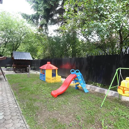 Otel Pejton Ilidza Saraybosna