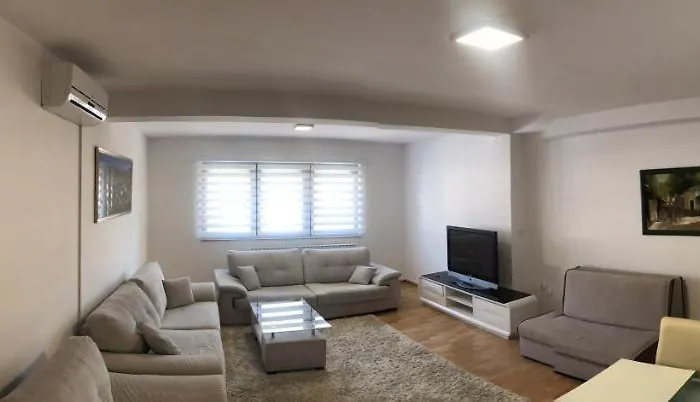 Pejton Ilidza Hotel *