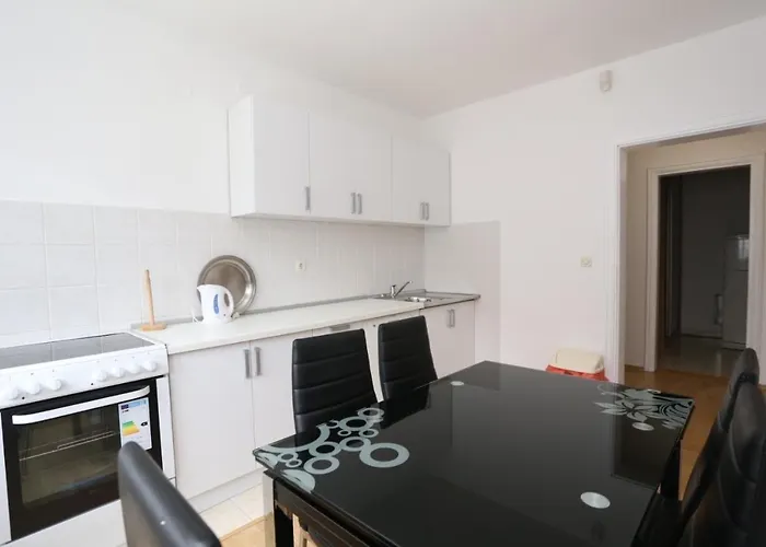 Hotel Pejton Ilidza *