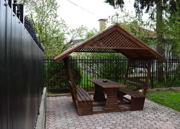 Pejton Ilidza Sarajevo