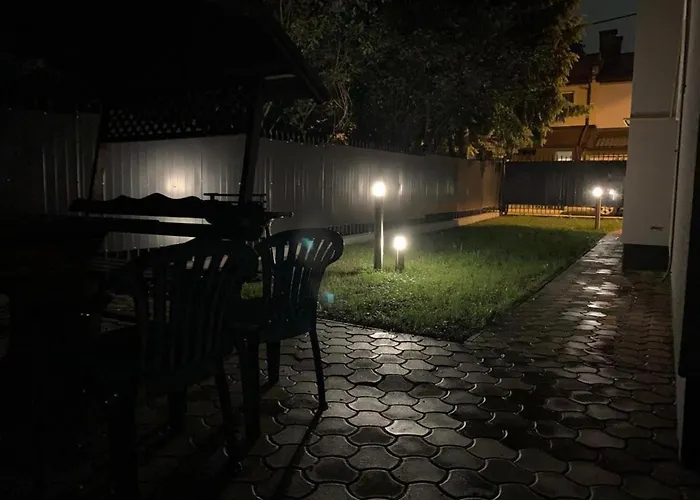 Pejton Ilidza * Sarajevo