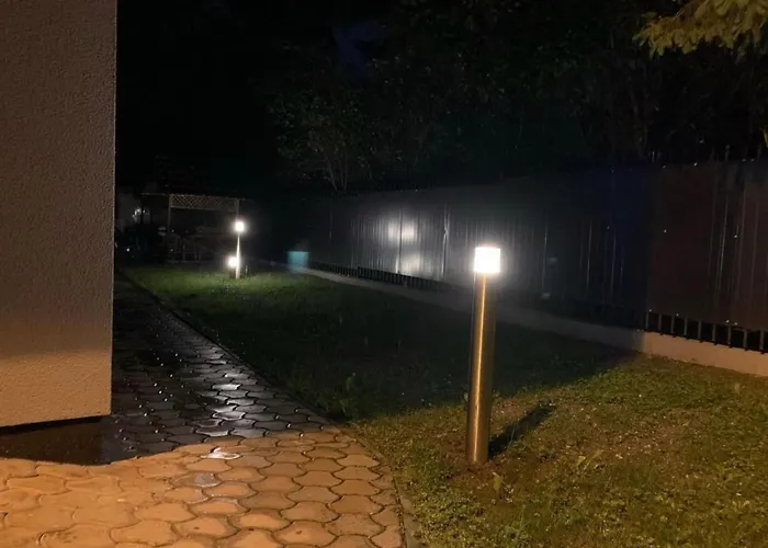 Pejton Ilidza Hotel *