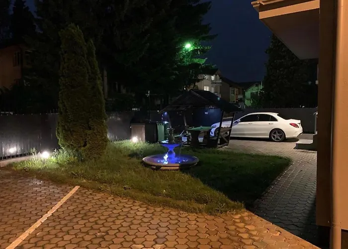 Pejton Ilidza Hotel *