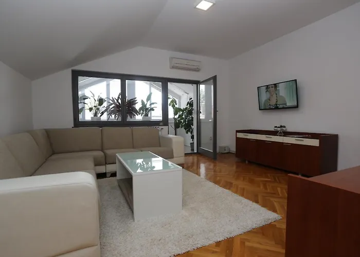 Hotel Pejton Ilidza *