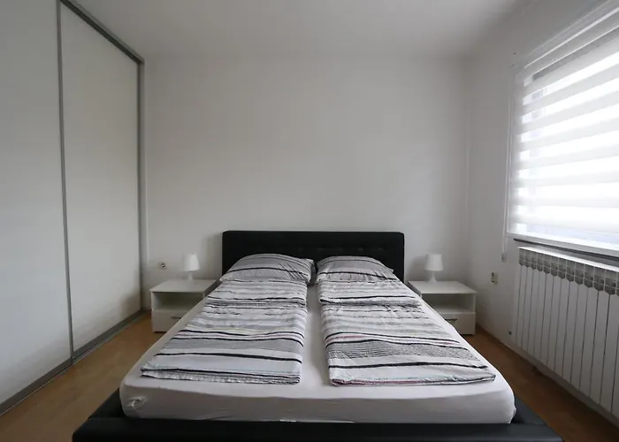 Pejton Ilidza Hotel Sarajevo