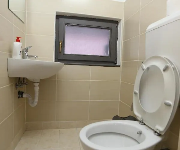 Pejton Ilidza * 사라예보