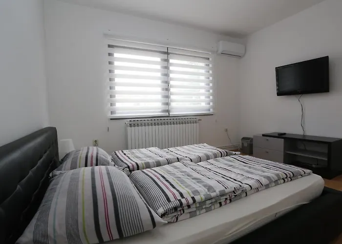 Hotel Pejton Ilidza Sarajevo