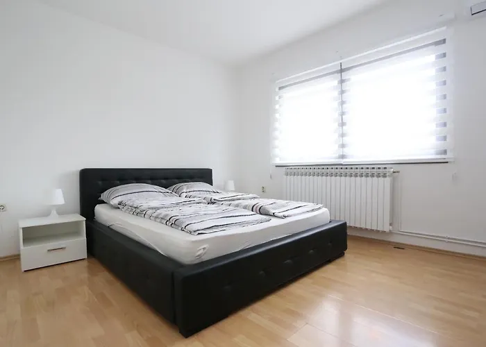 Pejton Ilidza Sarajevo