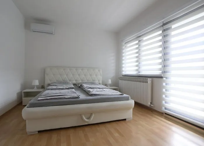 Hotel Pejton Ilidza Sarajevo