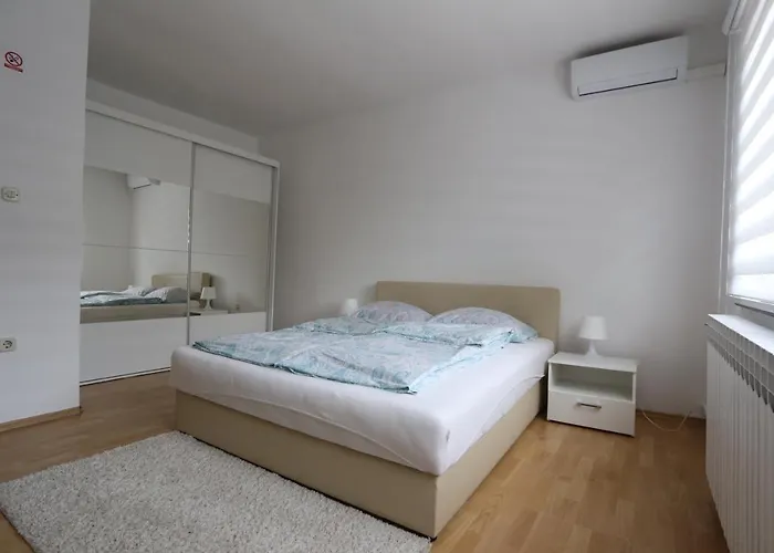 Hotel Pejton Ilidza *