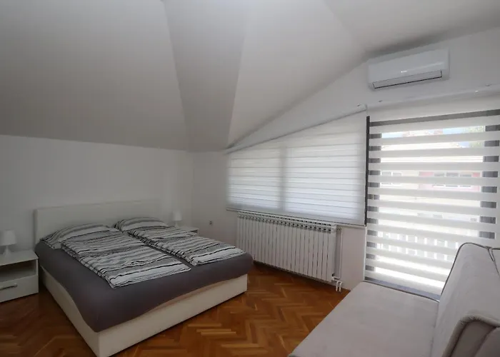 Hotel Pejton Ilidza *