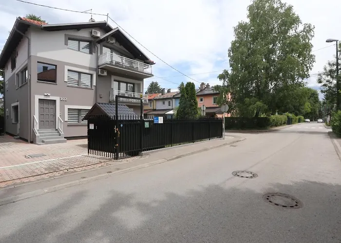 Pejton Ilidza Sarajevo