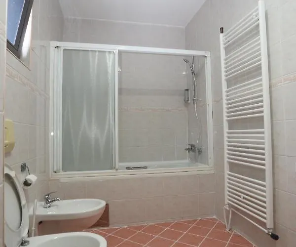 Hotel Pejton Ilidza *