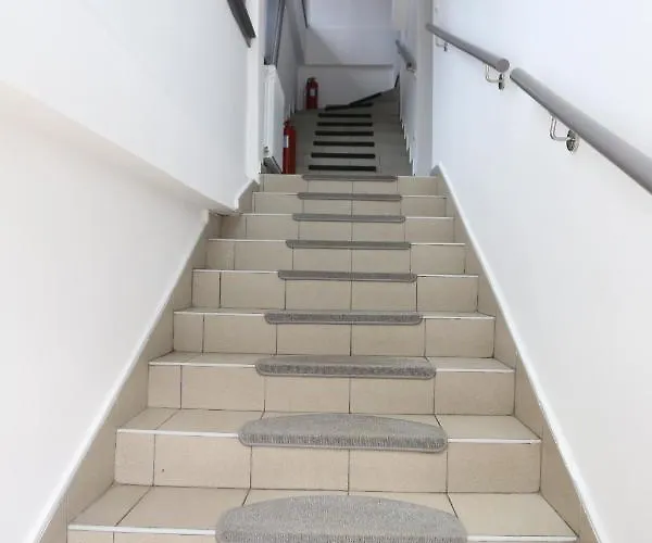 Pejton Ilidza Hotel Sarajevo