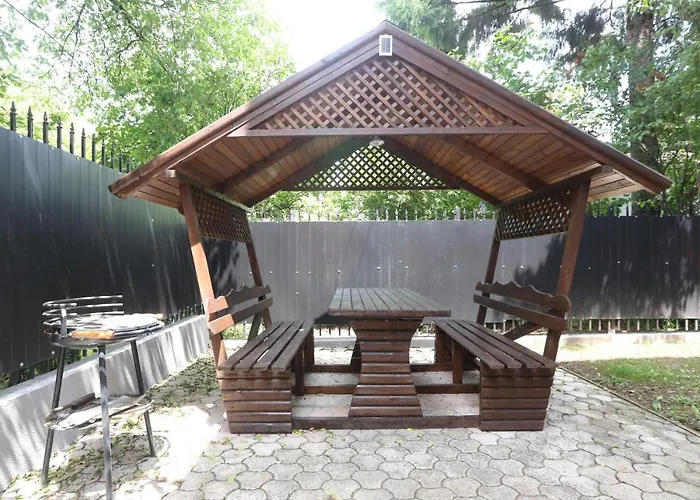 Pejton Ilidza Hotel Sarajevo